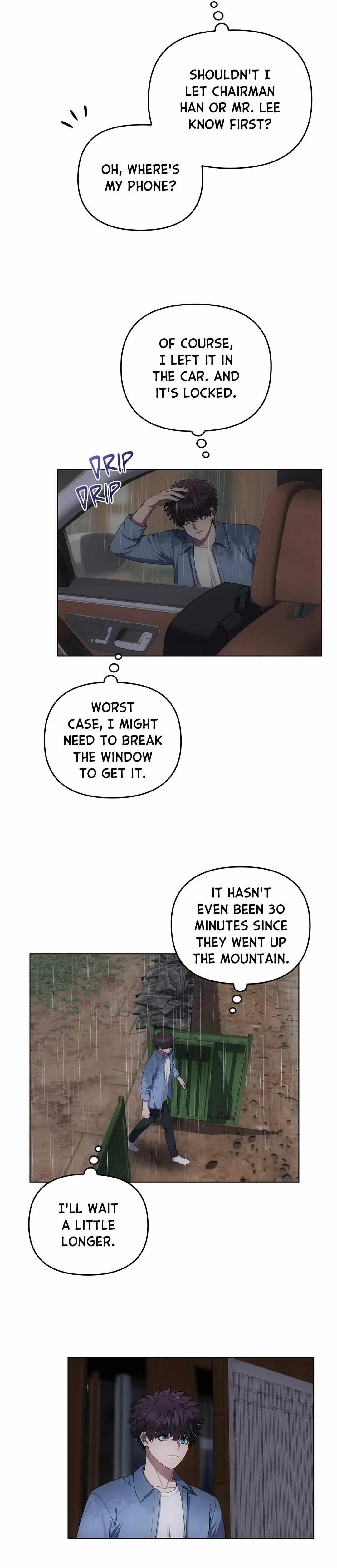 Read Midnight Tag chapter 29 image 2 on Lezhin