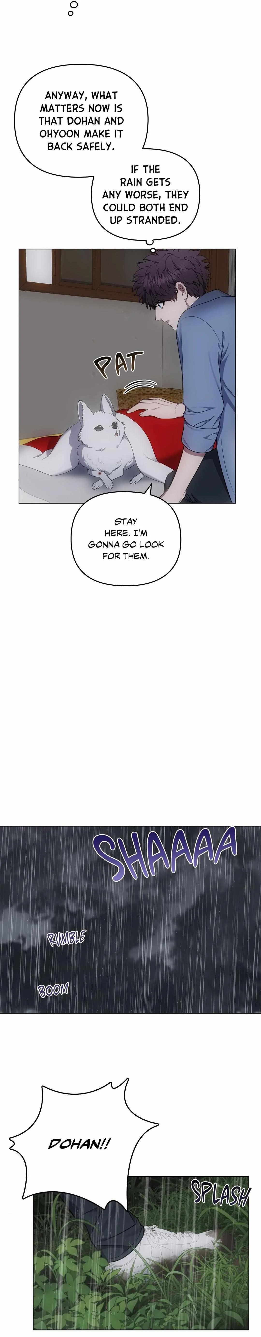 Read Midnight Tag chapter 29 image 4 on Lezhin
