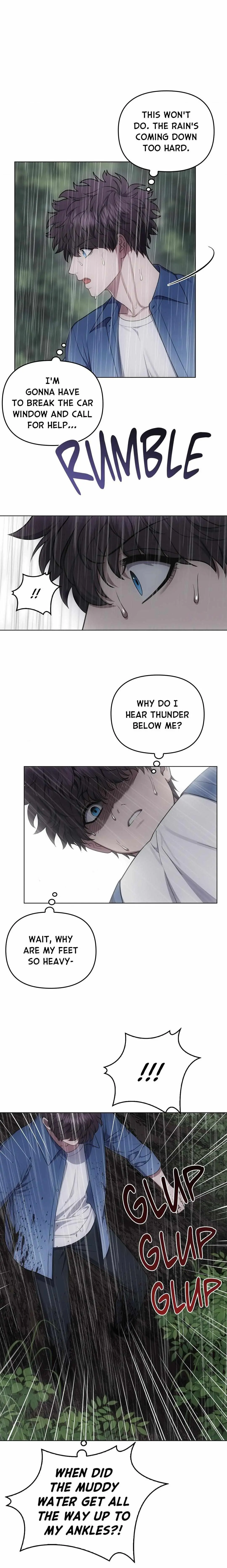 Read Midnight Tag chapter 29 image 6 on Lezhin