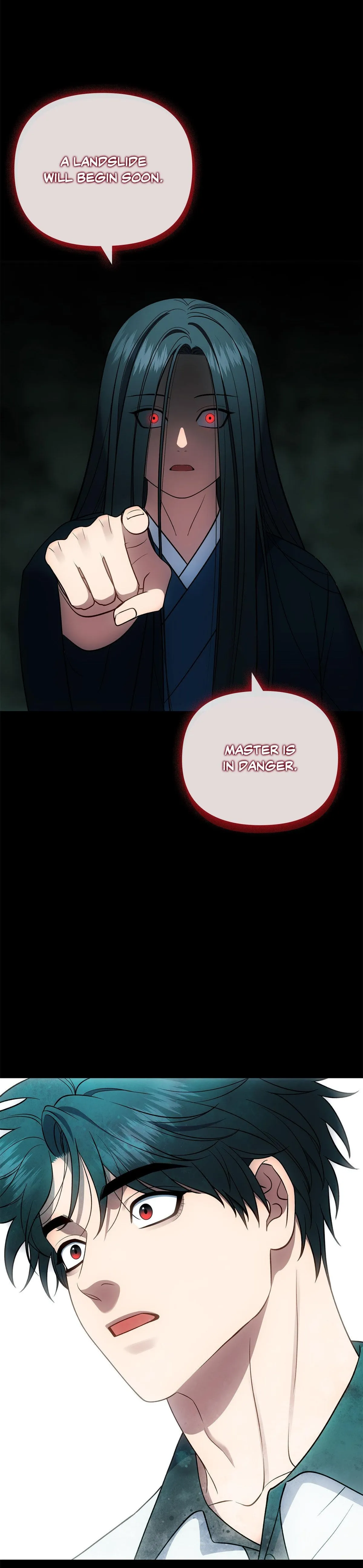 Read Midnight Tag chapter 30 image 10 on Lezhin