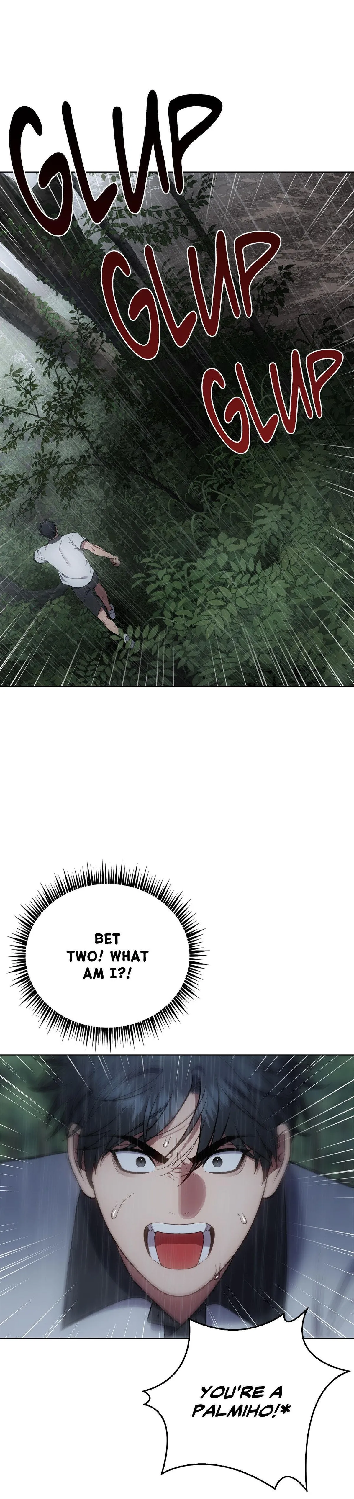 Read Midnight Tag chapter 30 image 13 on Lezhin