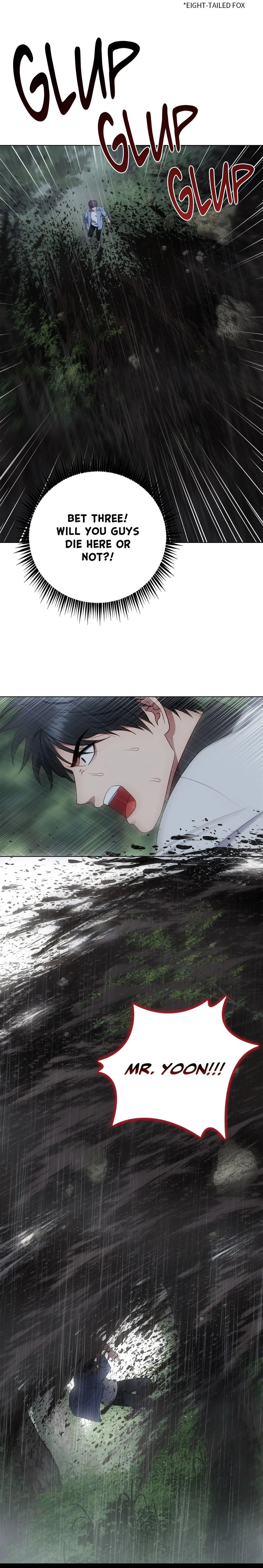 Read Midnight Tag chapter 30 image 14 on Lezhin