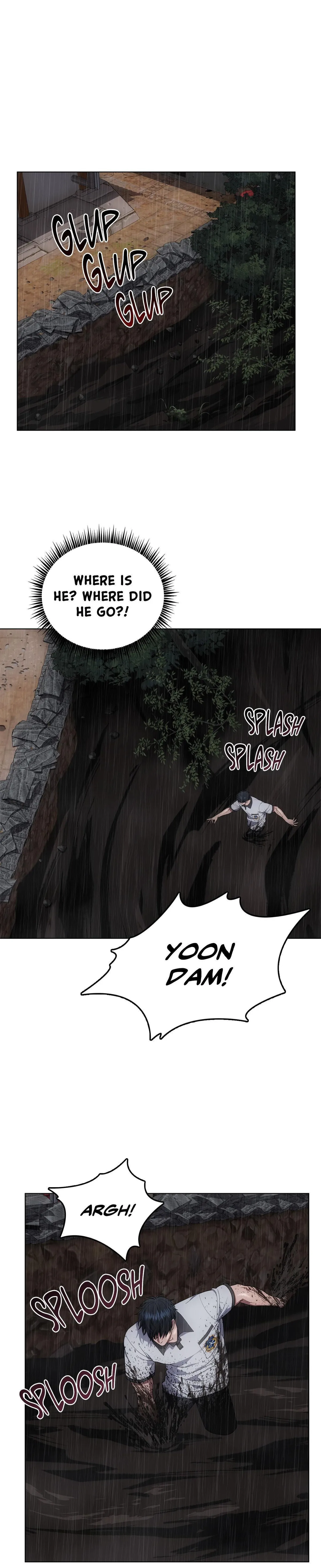 Read Midnight Tag chapter 30 image 16 on Lezhin