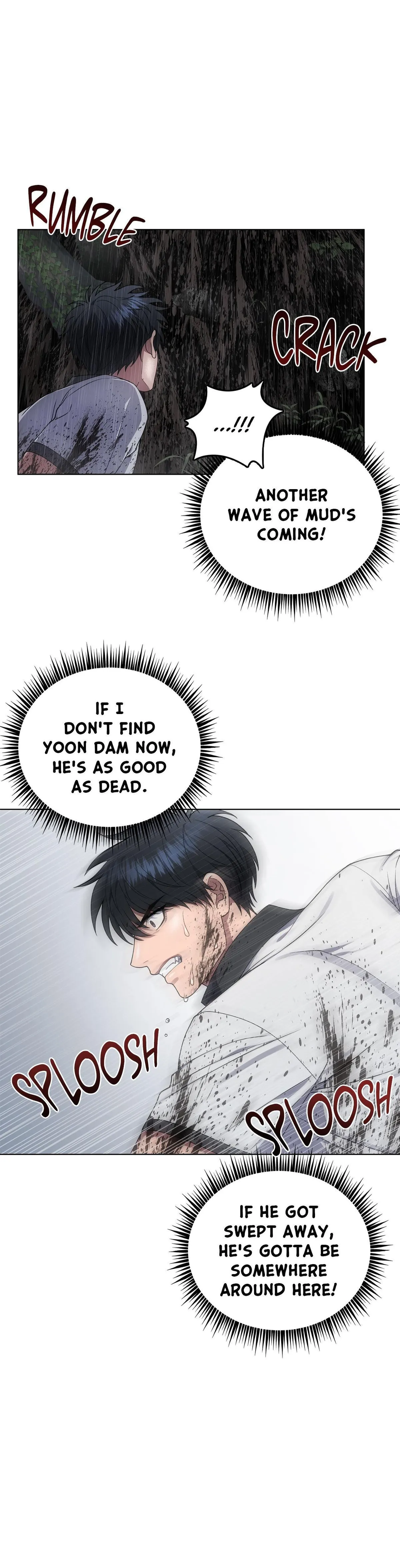 Read Midnight Tag chapter 30 image 17 on Lezhin