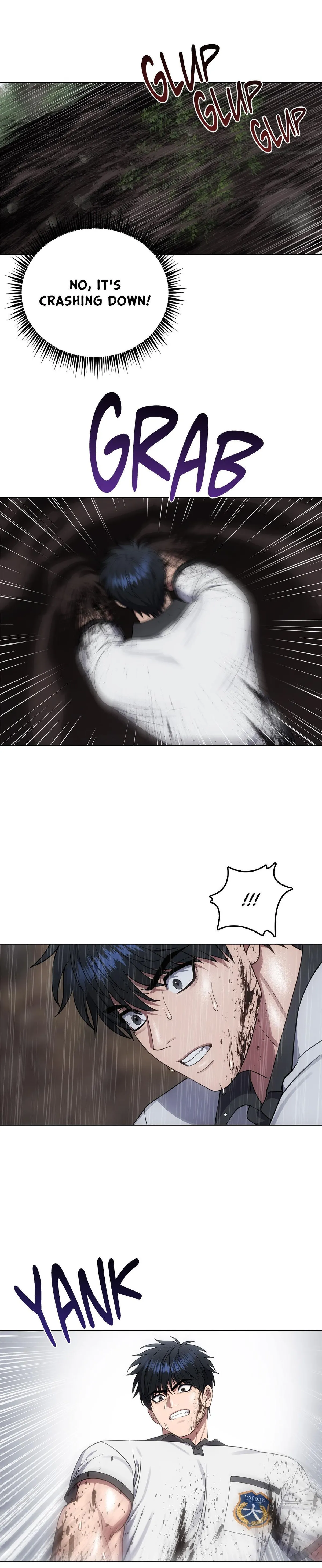 Read Midnight Tag chapter 30 image 18 on Lezhin