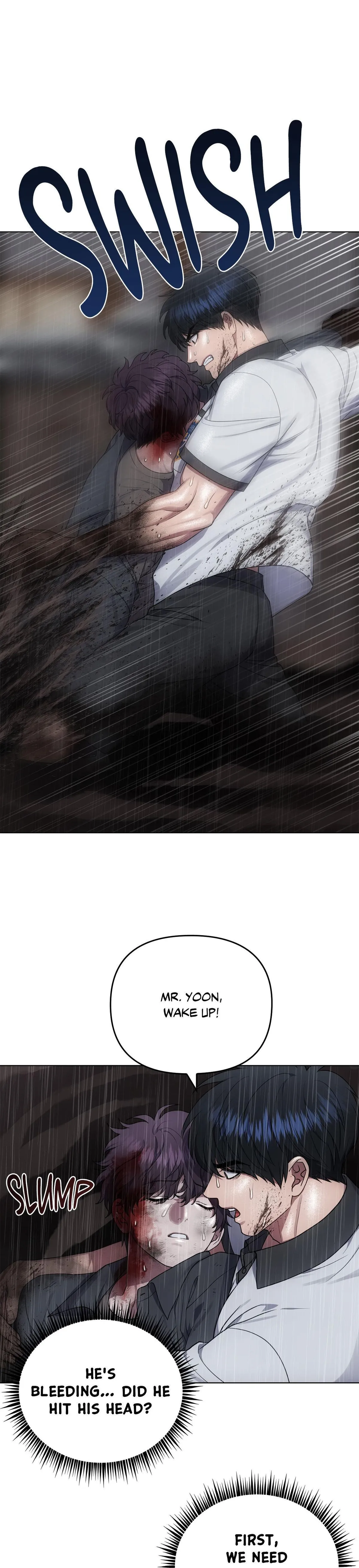 Read Midnight Tag chapter 30 image 19 on Lezhin