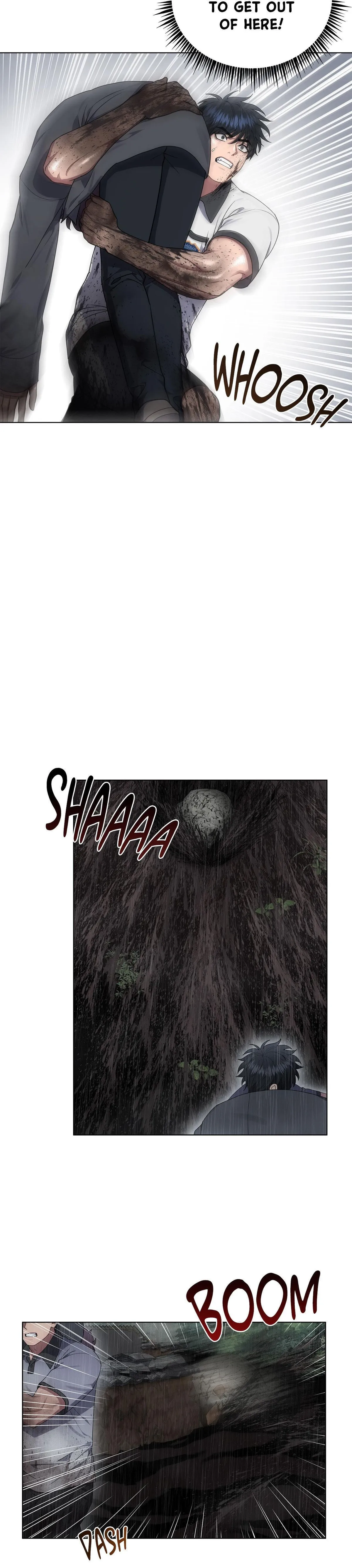 Read Midnight Tag chapter 30 image 20 on Lezhin