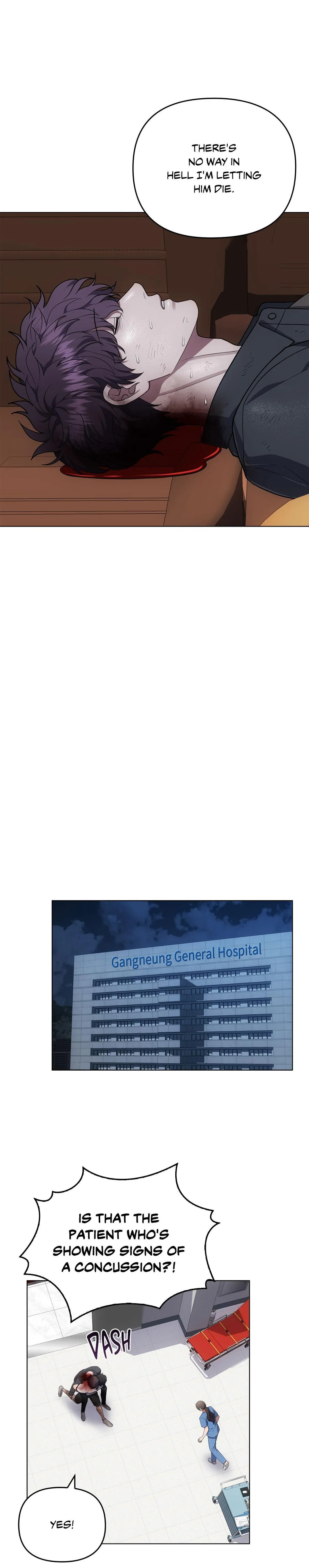 Read Midnight Tag chapter 30 image 28 on Lezhin