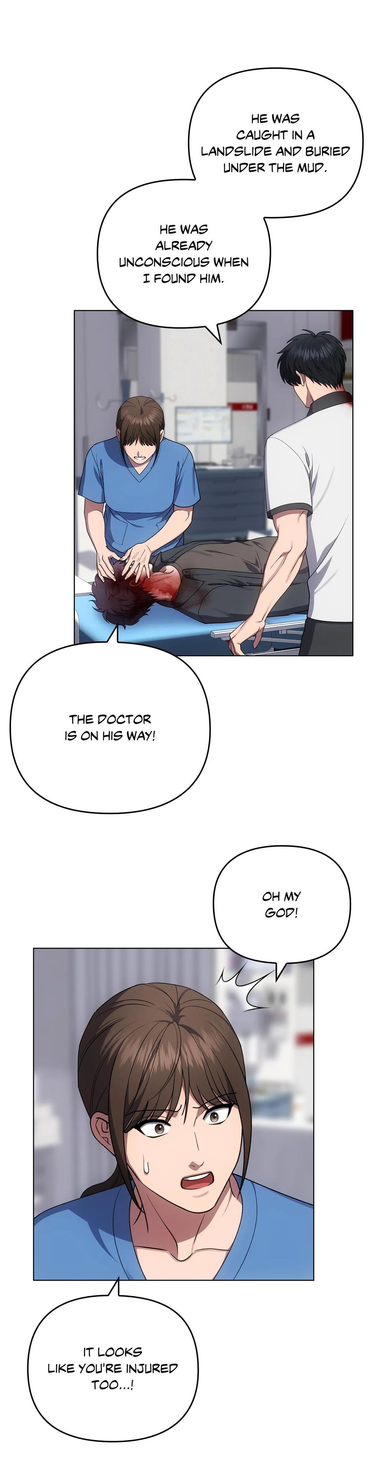 Read Midnight Tag chapter 30 image 29 on Lezhin