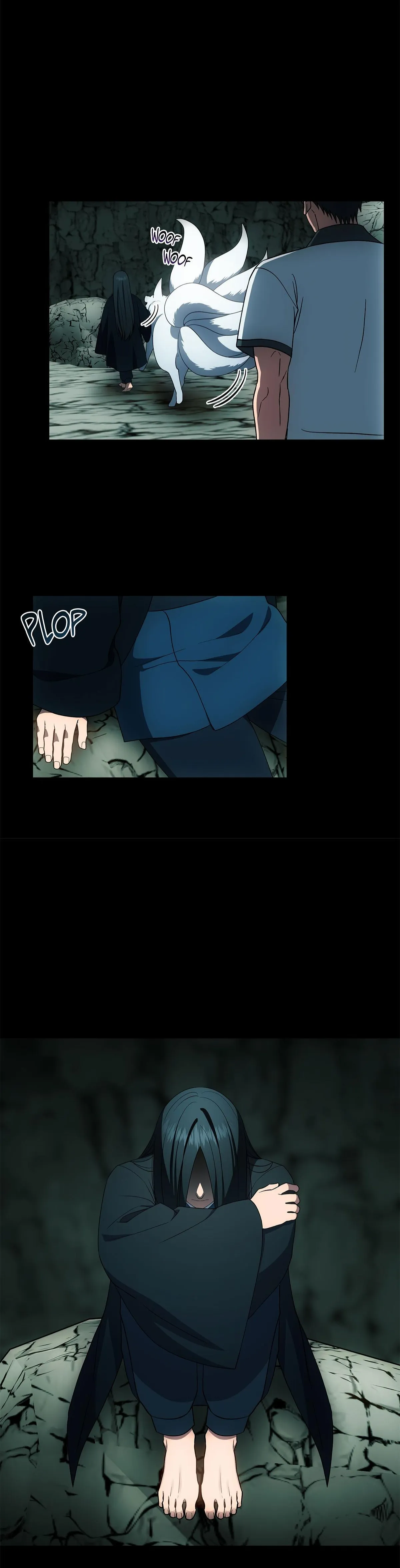 Read Midnight Tag chapter 30 image 3 on Lezhin