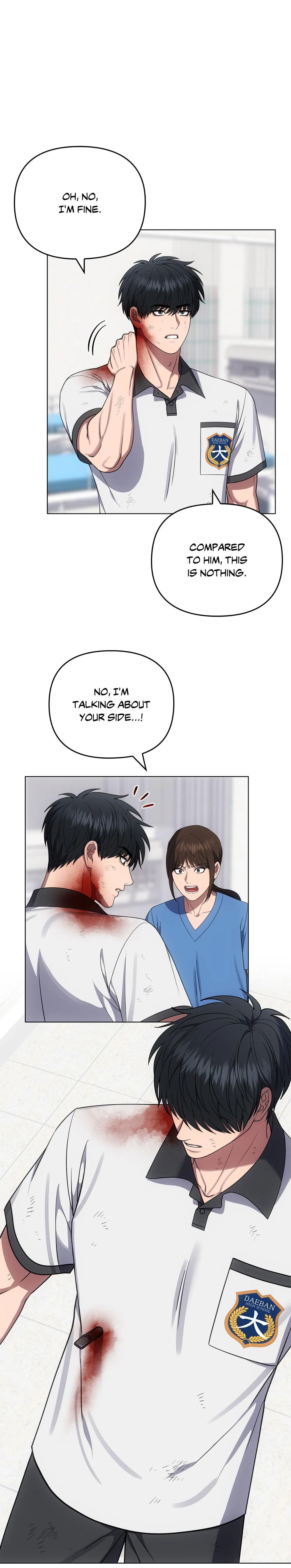 Read Midnight Tag chapter 30 image 30 on Lezhin