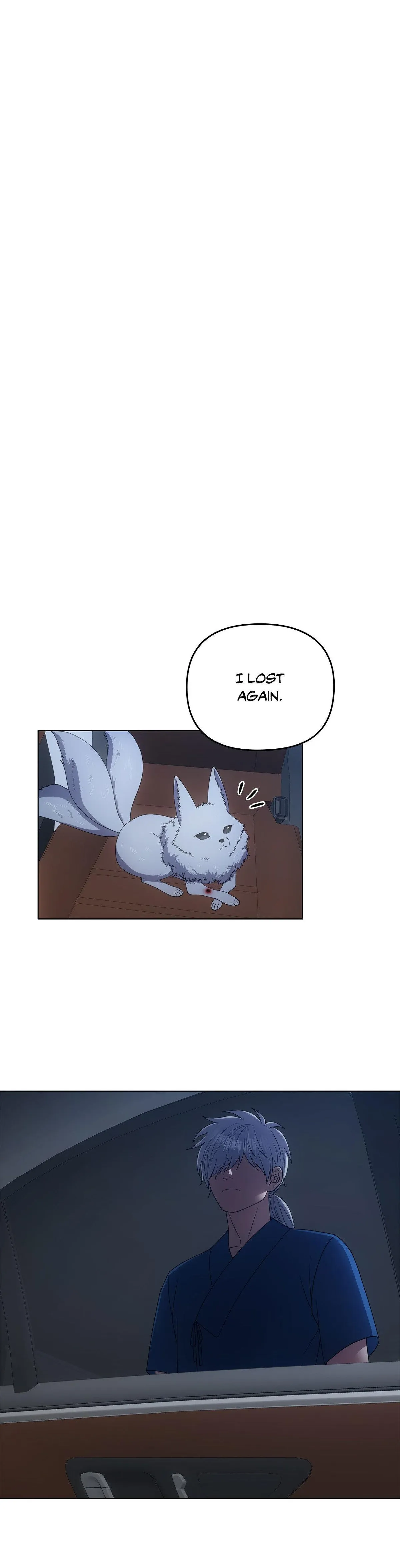 Read Midnight Tag chapter 30 image 32 on Lezhin
