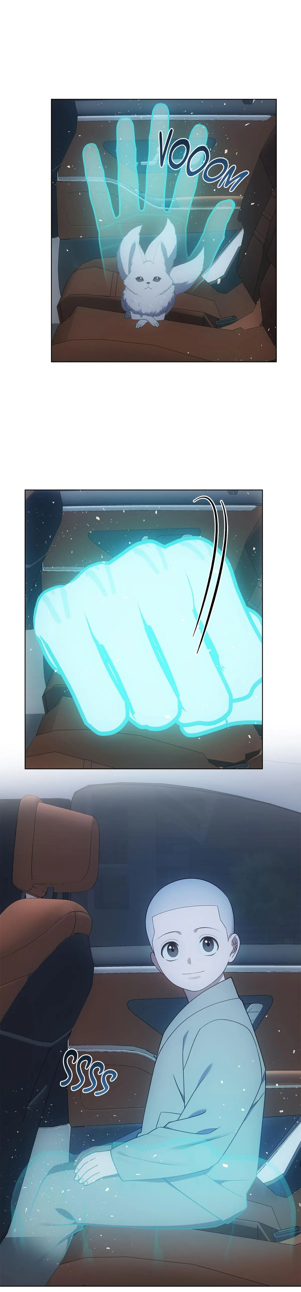 Read Midnight Tag chapter 30 image 33 on Lezhin