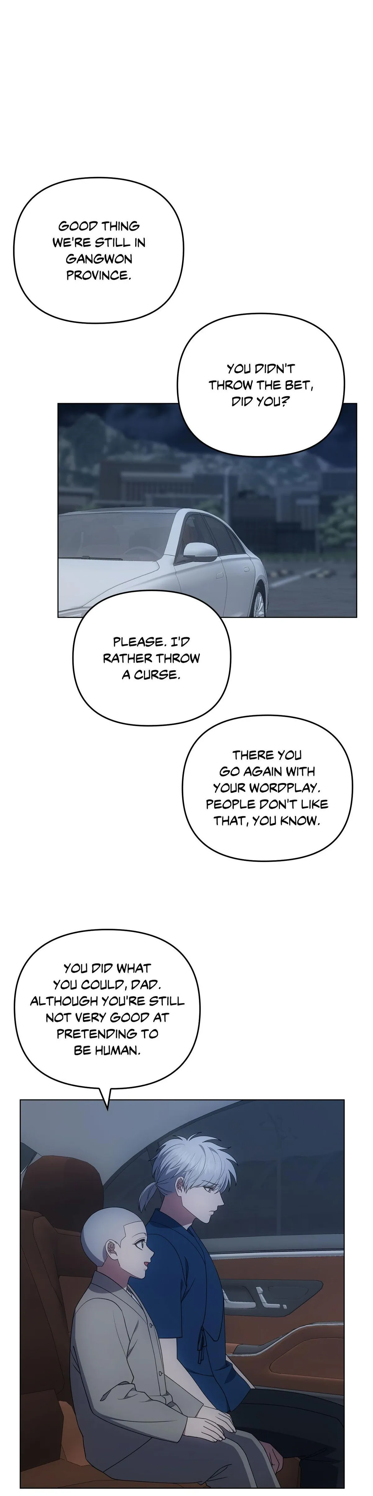 Read Midnight Tag chapter 30 image 34 on Lezhin