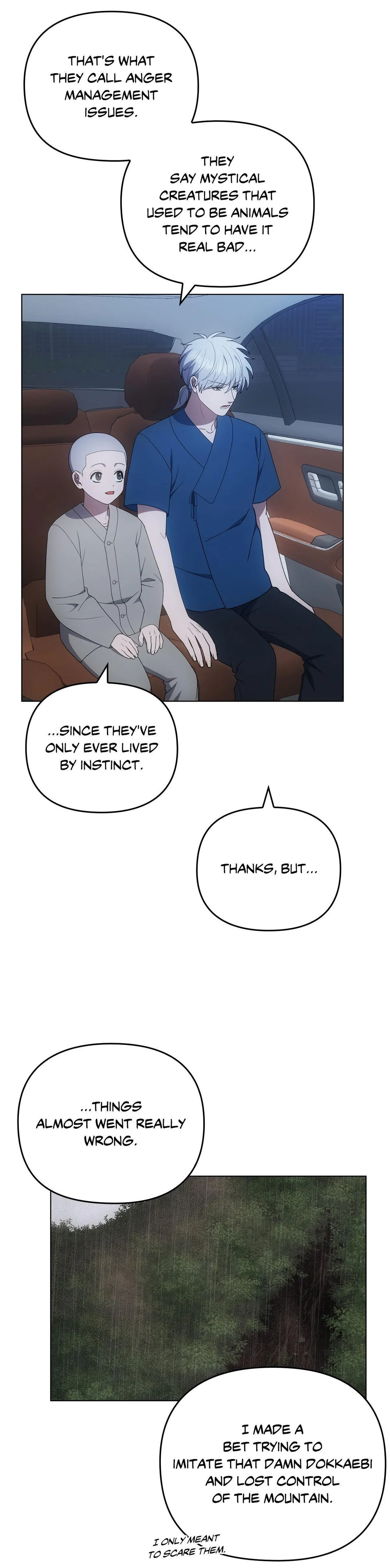 Read Midnight Tag chapter 30 image 37 on Lezhin