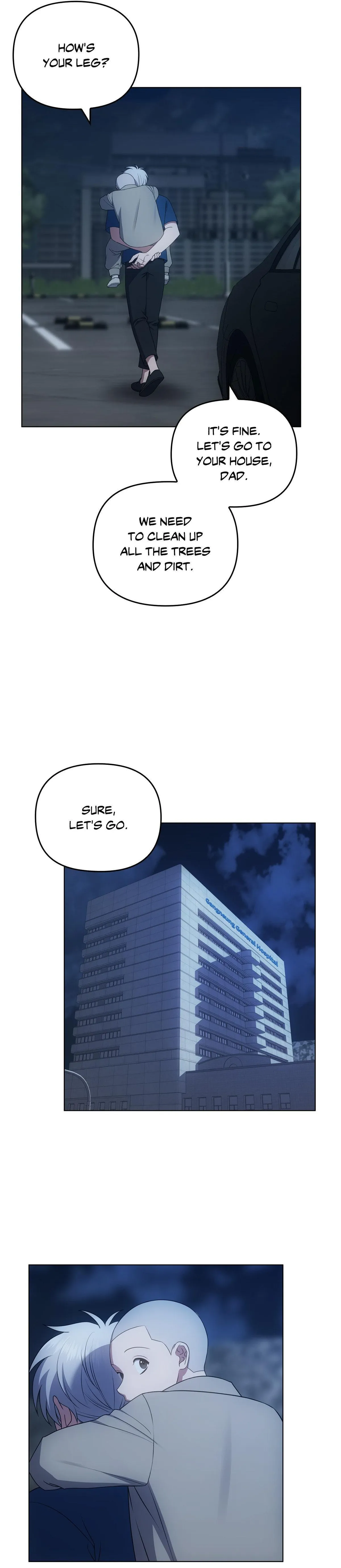 Read Midnight Tag chapter 30 image 40 on Lezhin