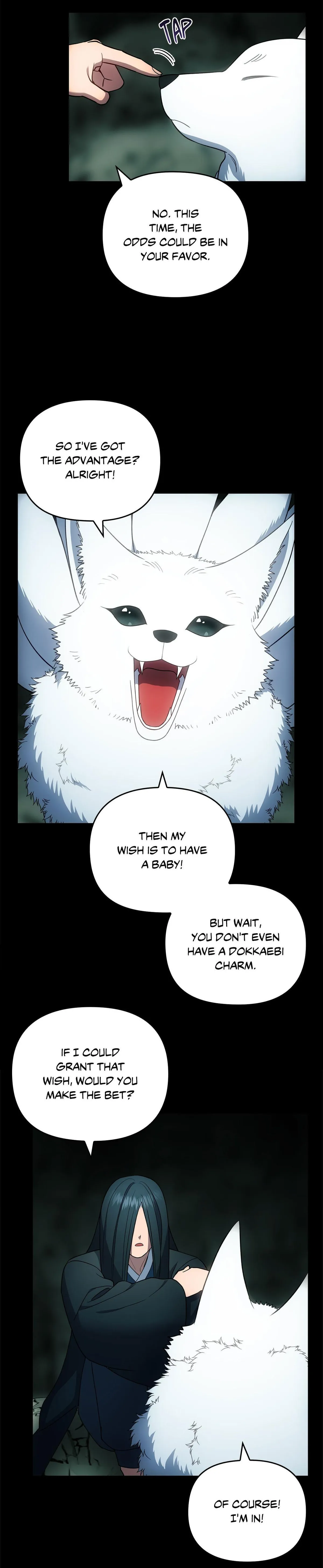 Read Midnight Tag chapter 30 image 5 on Lezhin