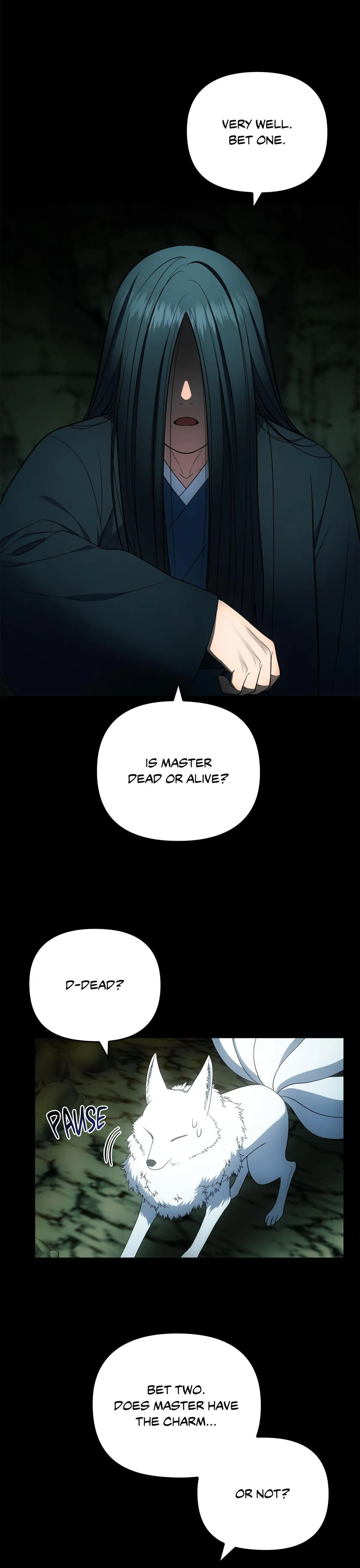 Read Midnight Tag chapter 30 image 7 on Lezhin