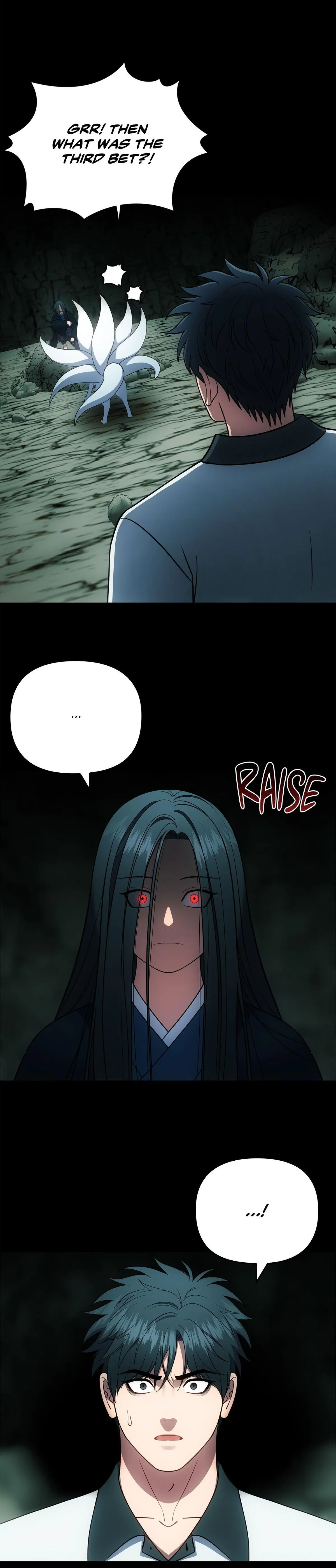 Read Midnight Tag chapter 30 image 9 on Lezhin