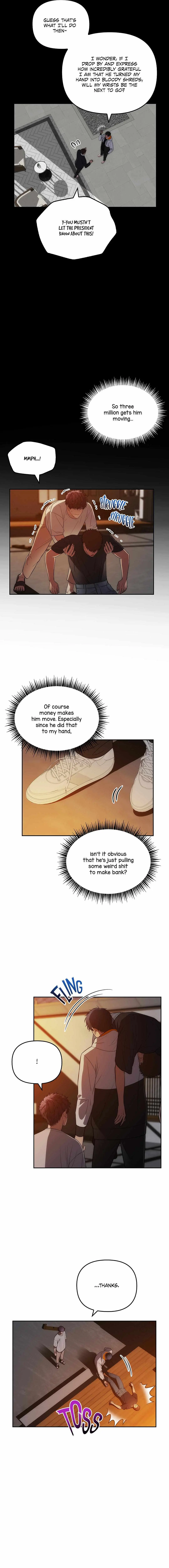 Read Midnight Tag chapter 4 image 11 on Lezhin