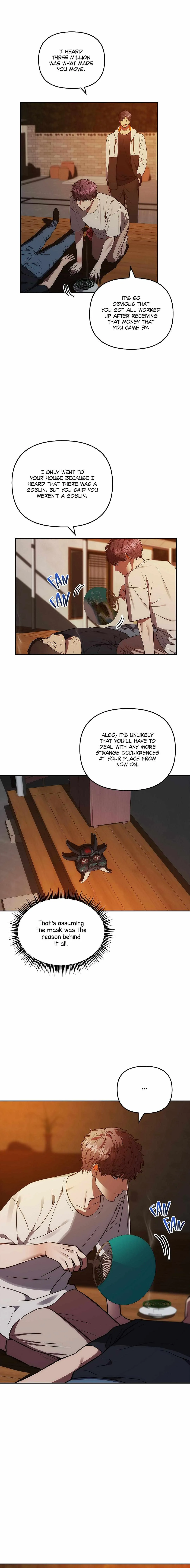 Read Midnight Tag chapter 4 image 14 on Lezhin