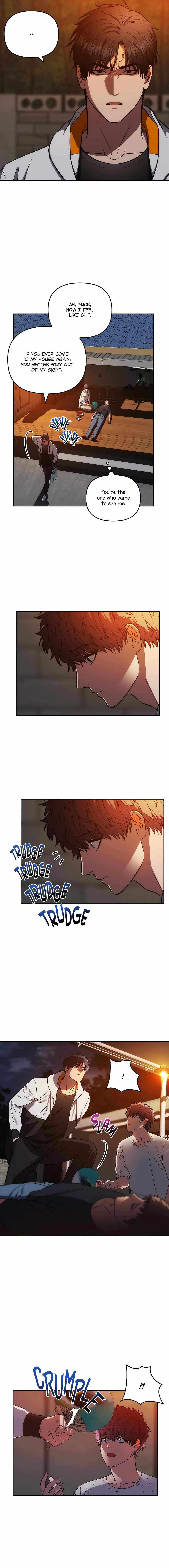 Read Midnight Tag chapter 4 image 15 on Lezhin