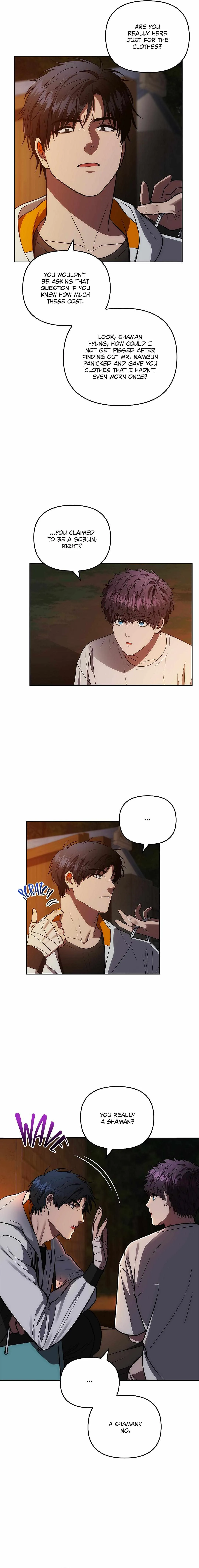 Read Midnight Tag chapter 4 image 7 on Lezhin