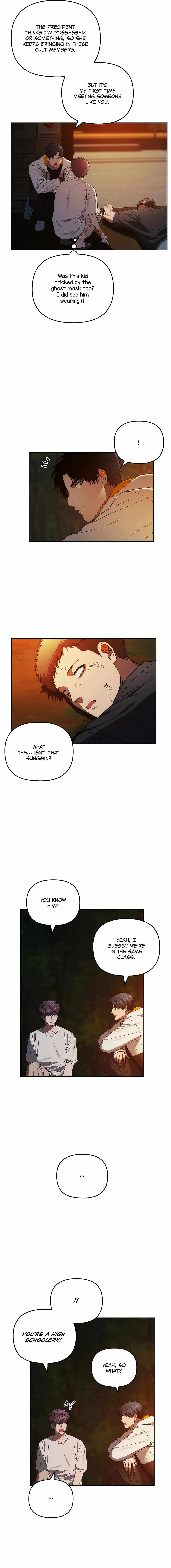 Read Midnight Tag chapter 4 image 8 on Lezhin
