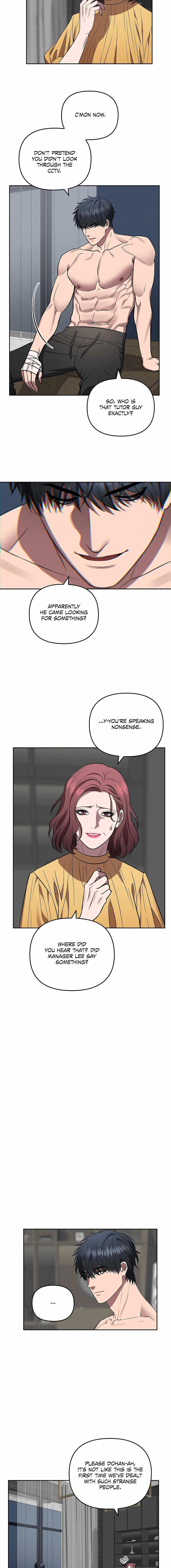 Read Midnight Tag chapter 5 image 10 on Lezhin