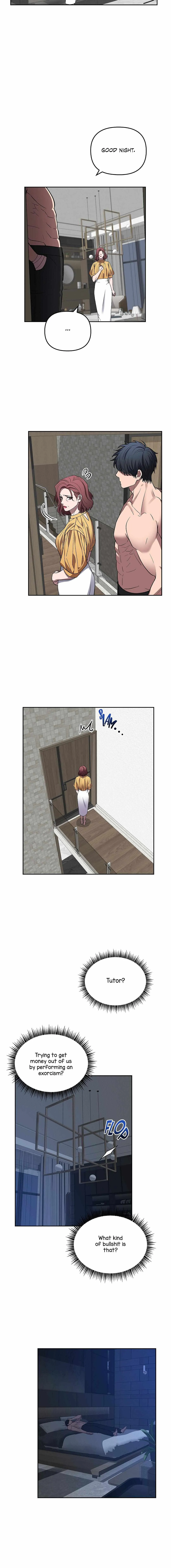 Read Midnight Tag chapter 5 image 12 on Lezhin
