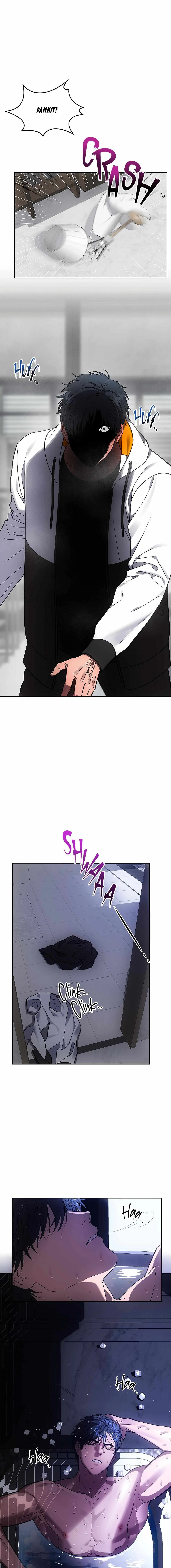 Read Midnight Tag chapter 5 image 2 on Lezhin