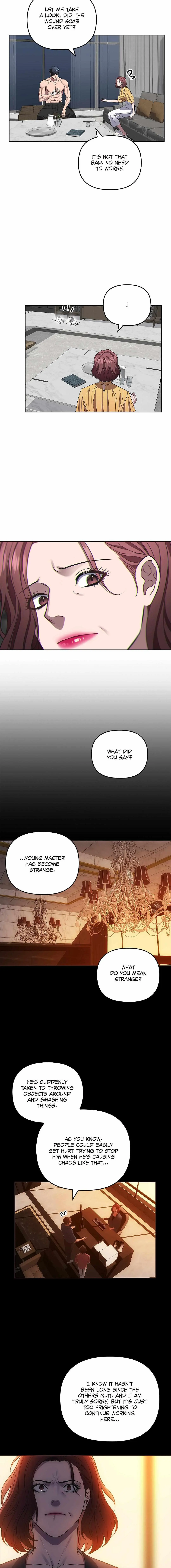 Read Midnight Tag chapter 5 image 6 on Lezhin