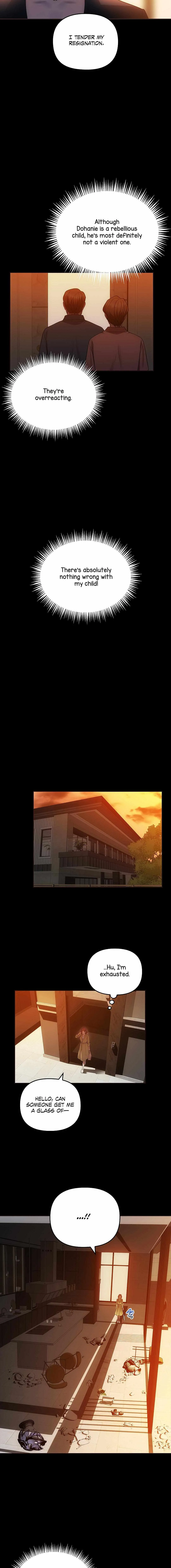 Read Midnight Tag chapter 5 image 7 on Lezhin