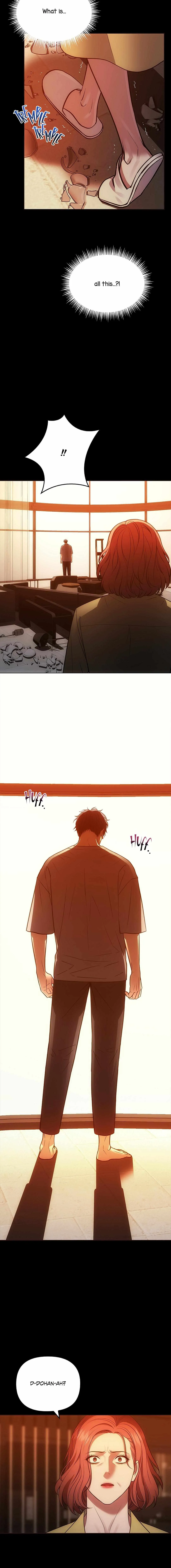 Read Midnight Tag chapter 5 image 8 on Lezhin