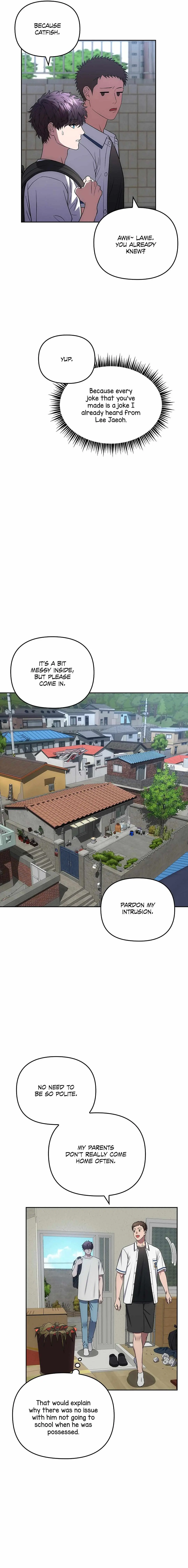 Read Midnight Tag chapter 6 image 10 on Lezhin