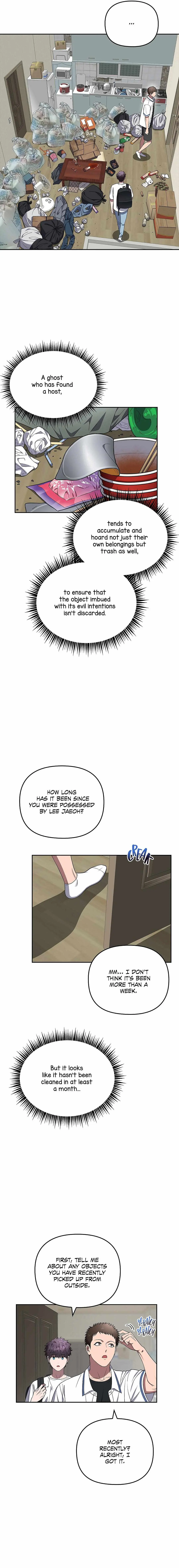 Read Midnight Tag chapter 6 image 11 on Lezhin