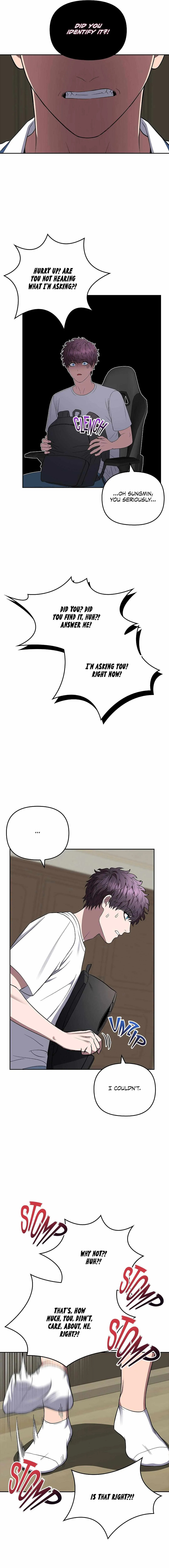 Read Midnight Tag chapter 6 image 15 on Lezhin