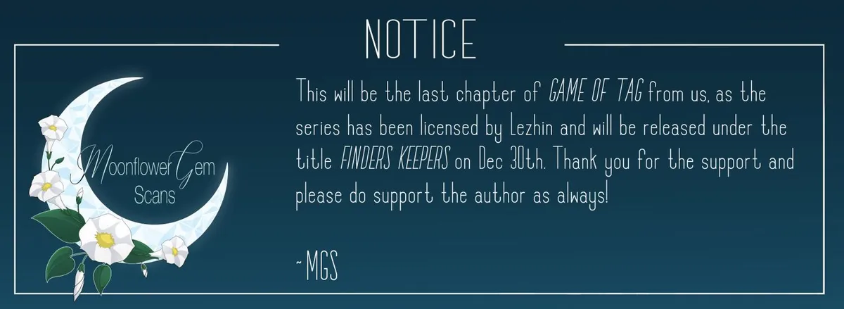Read Midnight Tag chapter 6 image 17 on Lezhin