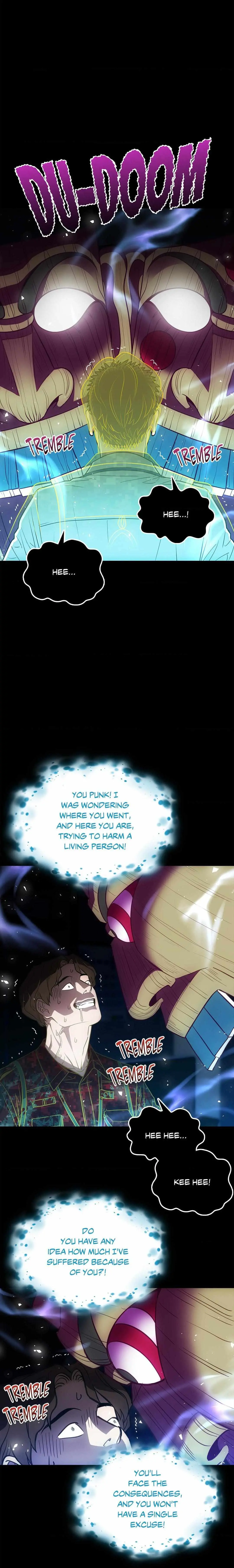Read Midnight Tag chapter 7 image 11 on Lezhin