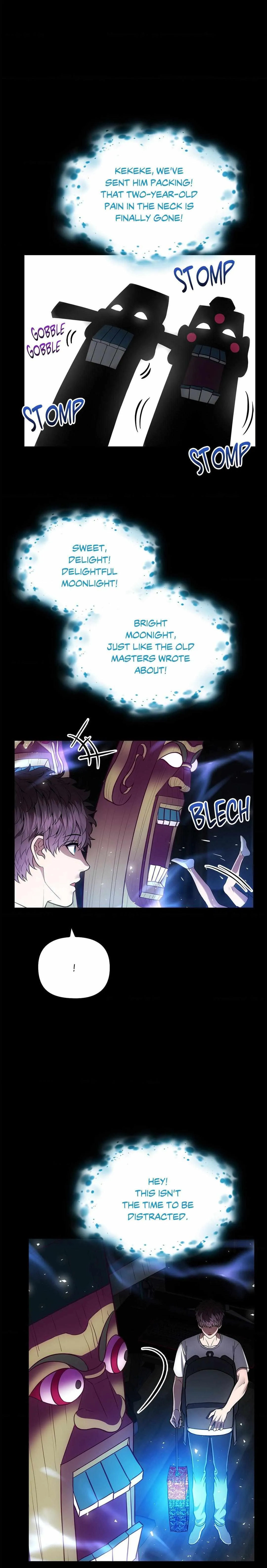 Read Midnight Tag chapter 7 image 14 on Lezhin