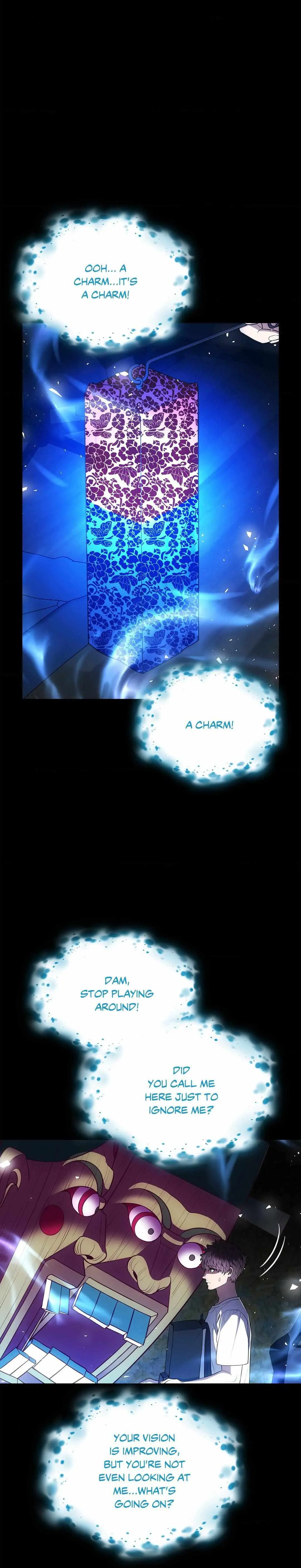 Read Midnight Tag chapter 7 image 15 on Lezhin
