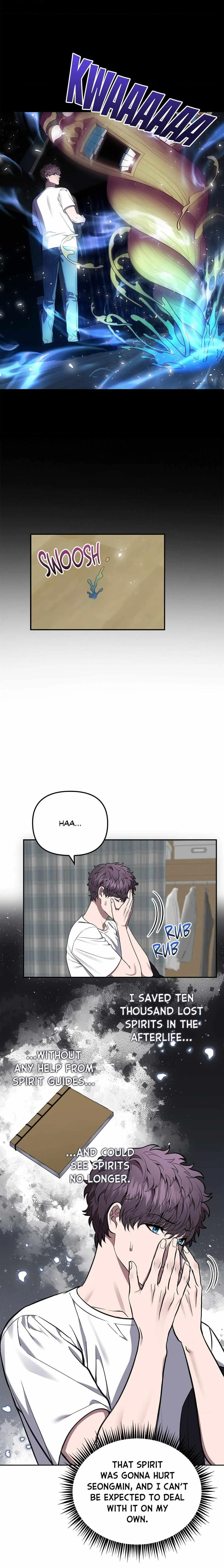 Read Midnight Tag chapter 7 image 17 on Lezhin