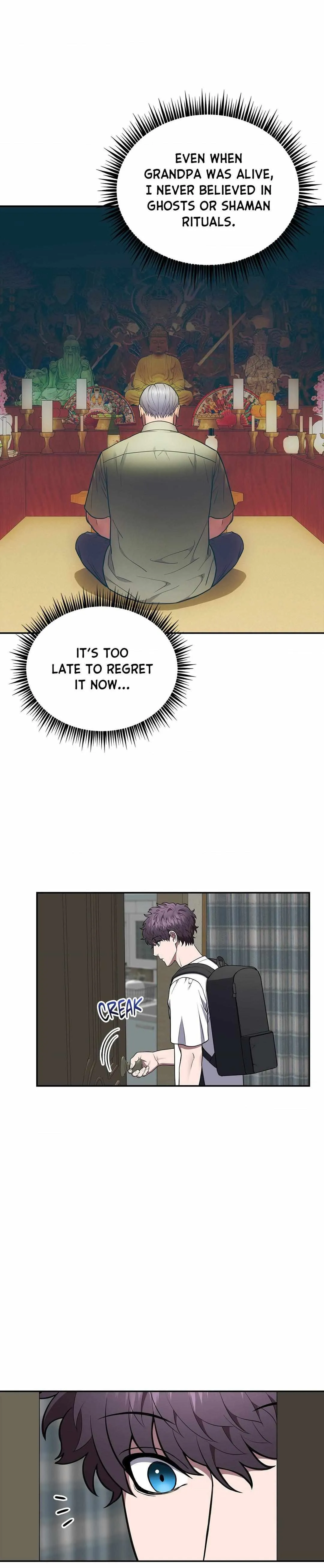 Read Midnight Tag chapter 7 image 19 on Lezhin