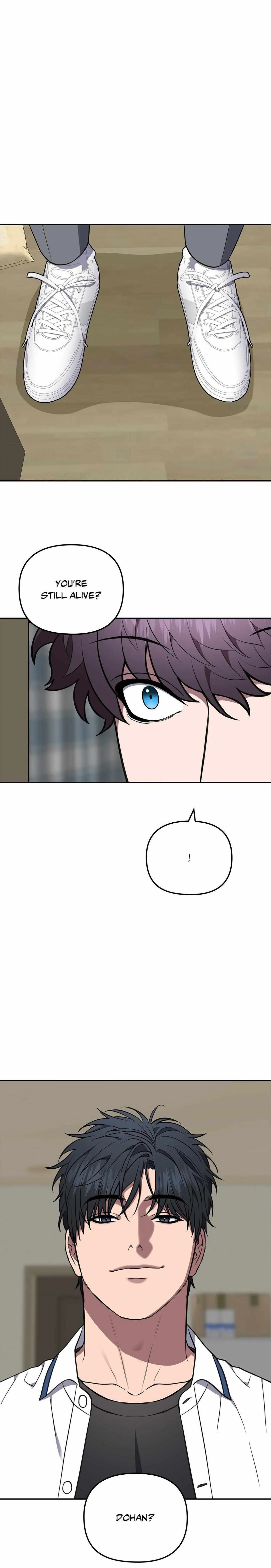 Read Midnight Tag chapter 7 image 20 on Lezhin