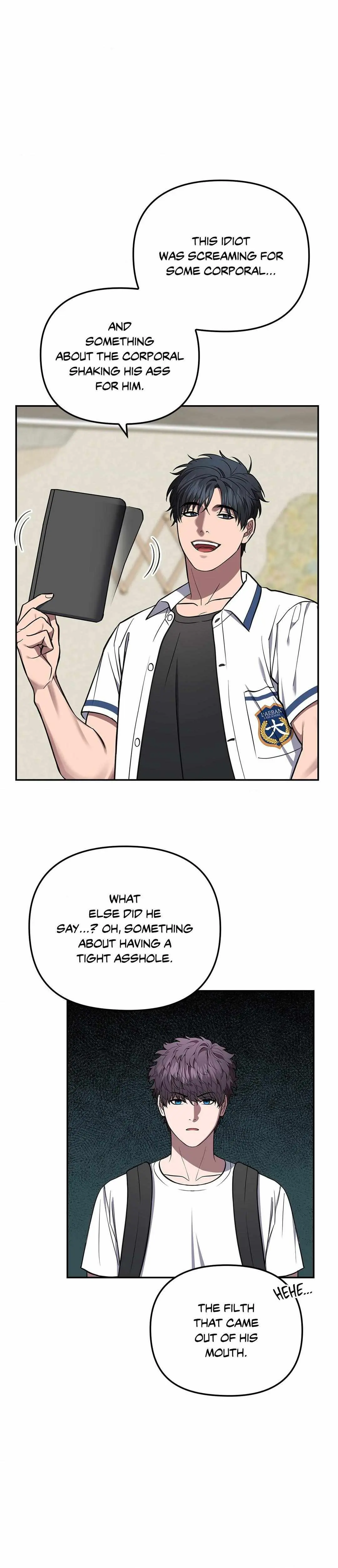 Read Midnight Tag chapter 7 image 22 on Lezhin