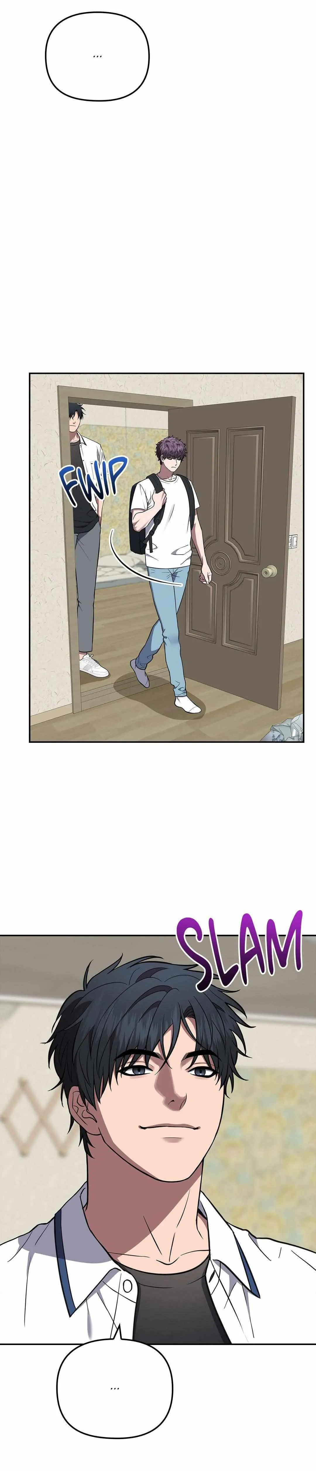 Read Midnight Tag chapter 7 image 24 on Lezhin