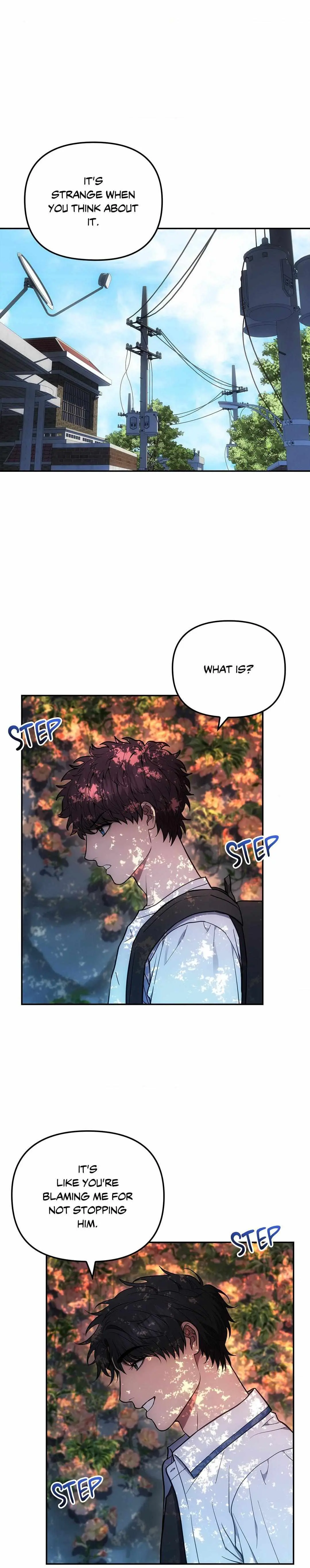 Read Midnight Tag chapter 7 image 25 on Lezhin