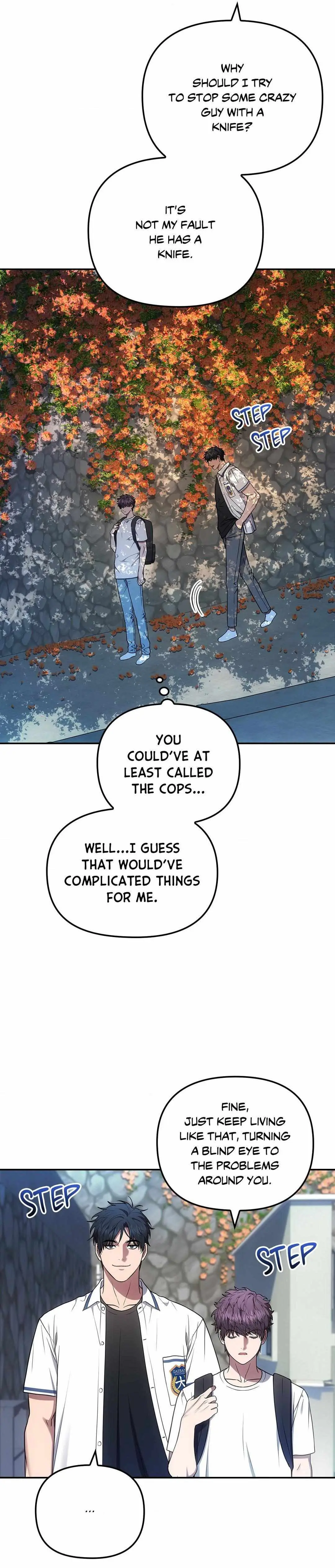 Read Midnight Tag chapter 7 image 26 on Lezhin