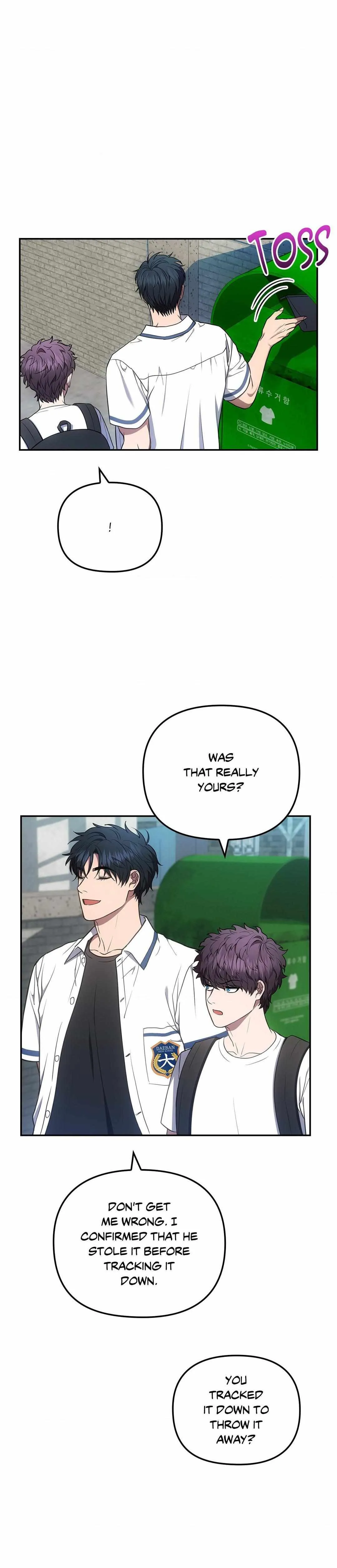 Read Midnight Tag chapter 7 image 27 on Lezhin