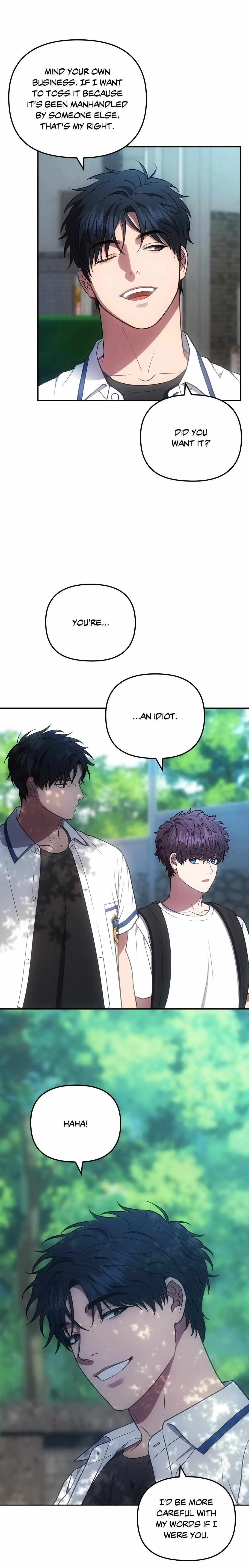 Read Midnight Tag chapter 7 image 28 on Lezhin